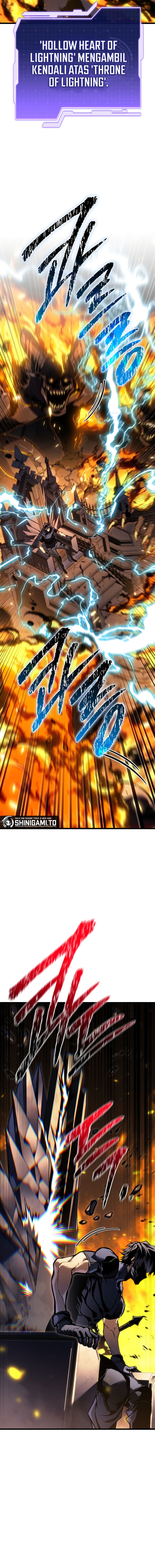 Reincarnator's Stream Chapter 60 - Page 13