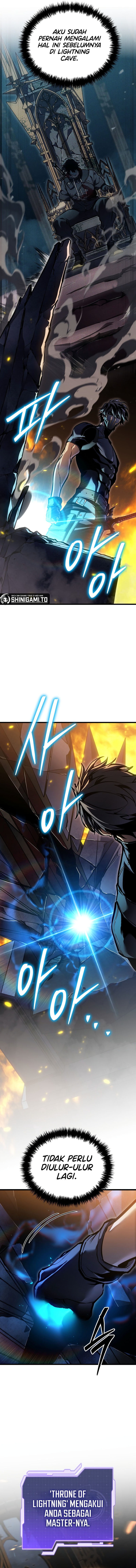 Reincarnator's Stream Chapter 60 - Page 14