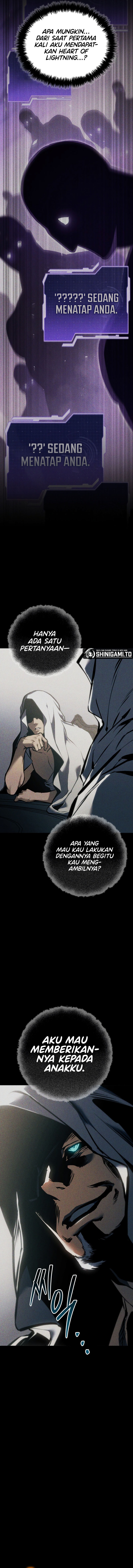 Reincarnator's Stream Chapter 60 - Page 18