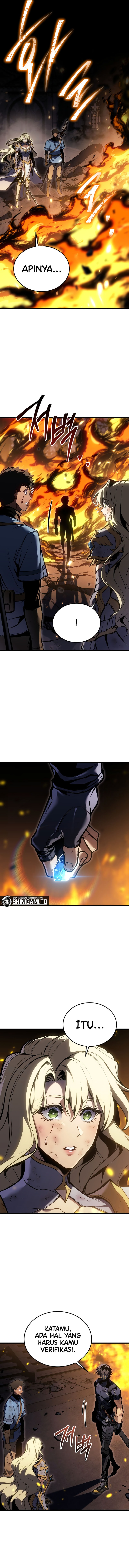 Reincarnator's Stream Chapter 60 - Page 19