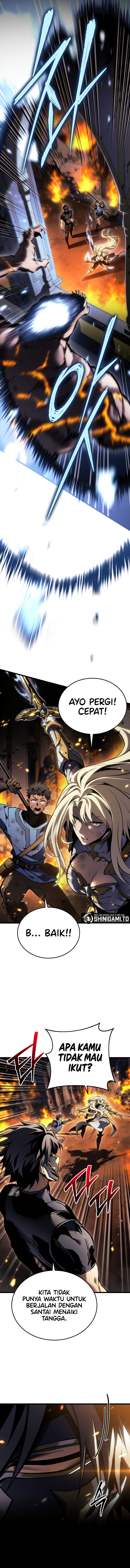 Reincarnator's Stream Chapter 60 - Page 3