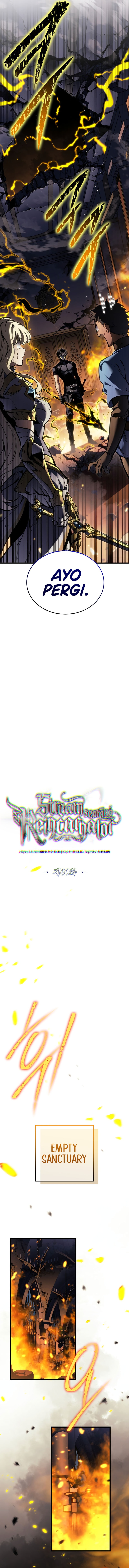 Reincarnator's Stream Chapter 60 - Page 6
