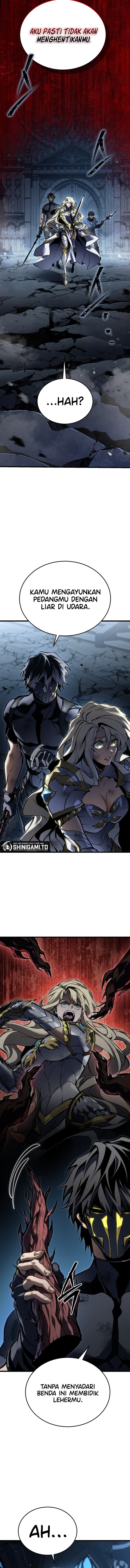 Reincarnator's Stream Chapter 61 - Page 16