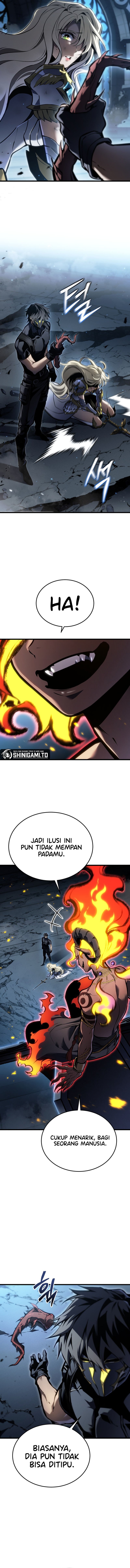 Reincarnator's Stream Chapter 61 - Page 17