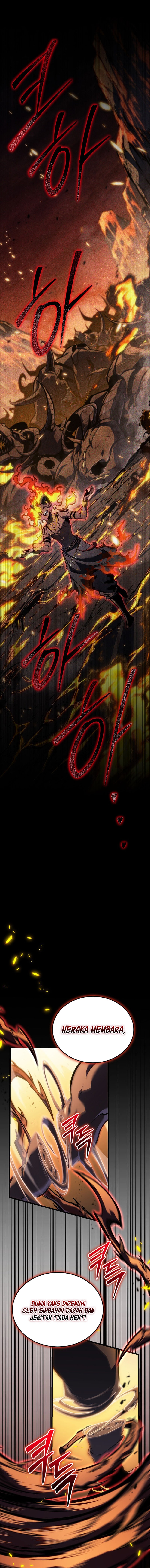 Reincarnator's Stream Chapter 61 - Page 21