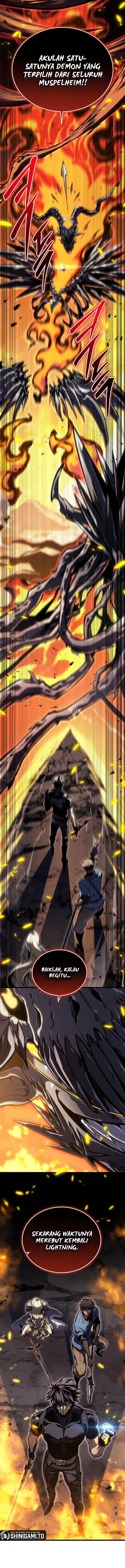 Reincarnator's Stream Chapter 61 - Page 22