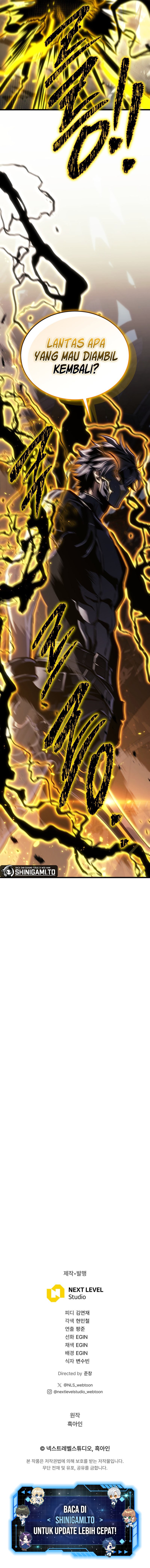 Reincarnator's Stream Chapter 61 - Page 24