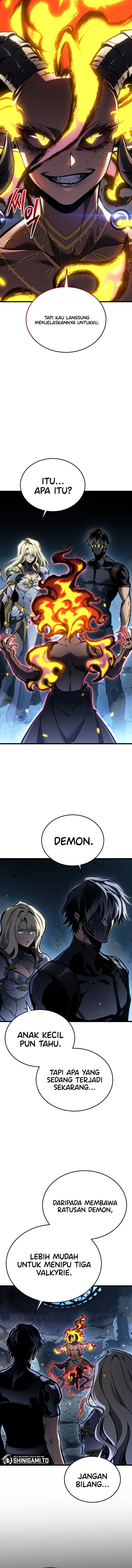 Reincarnator's Stream Chapter 61 - Page 5