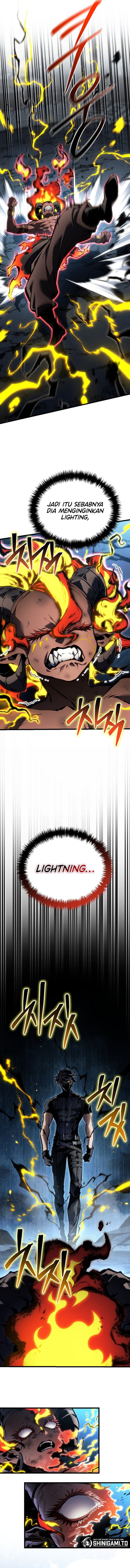 Reincarnator's Stream Chapter 62 - Page 12