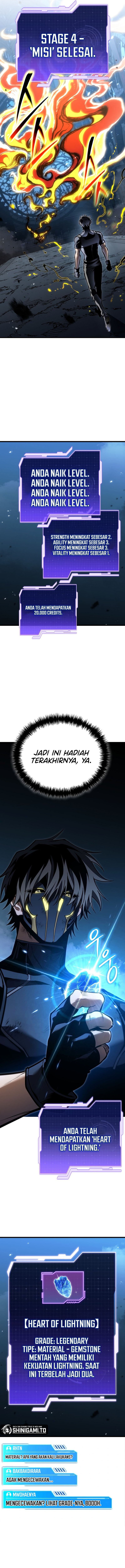 Reincarnator's Stream Chapter 62 - Page 13