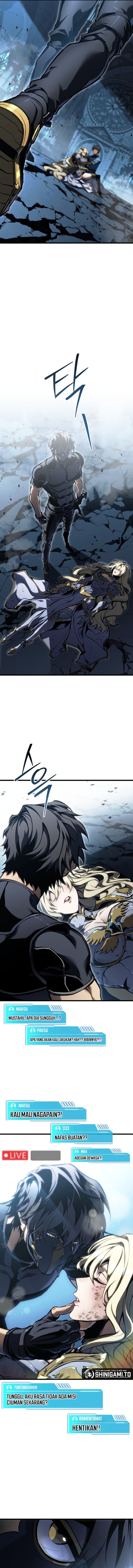 Reincarnator's Stream Chapter 62 - Page 15