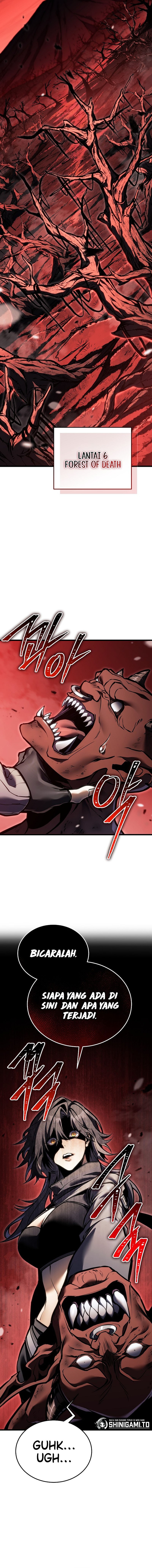 Reincarnator's Stream Chapter 62 - Page 17