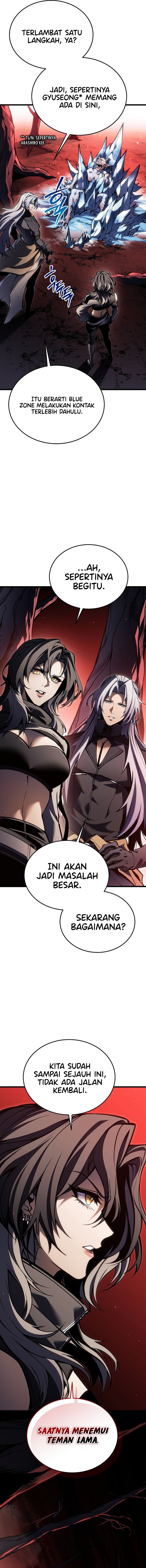Reincarnator's Stream Chapter 62 - Page 24