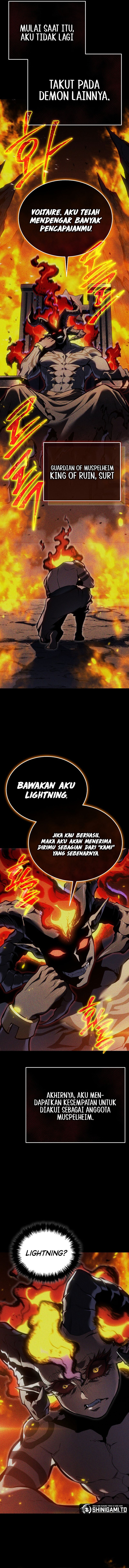 Reincarnator's Stream Chapter 62 - Page 7