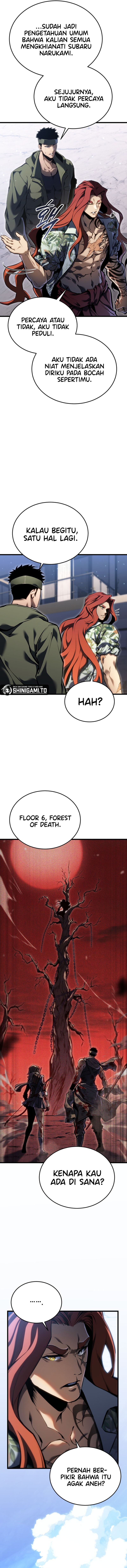 Reincarnator's Stream Chapter 63 - Page 11