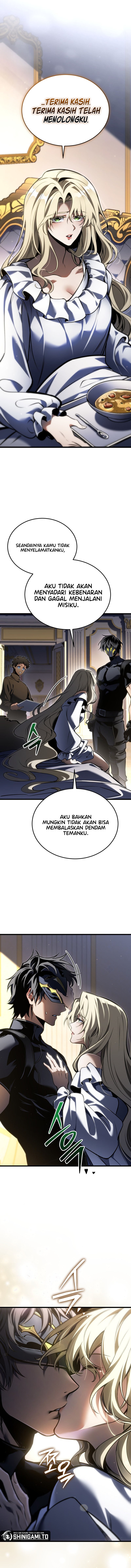 Reincarnator's Stream Chapter 63 - Page 15
