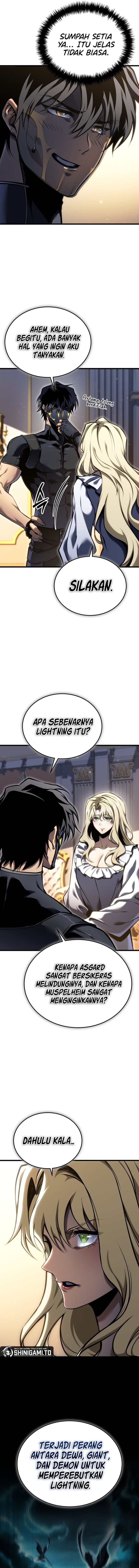 Reincarnator's Stream Chapter 63 - Page 17