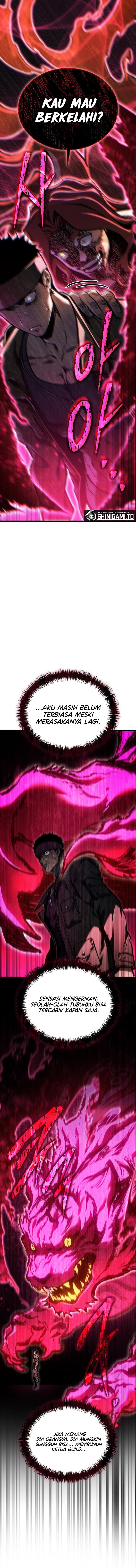 Reincarnator's Stream Chapter 63 - Page 5
