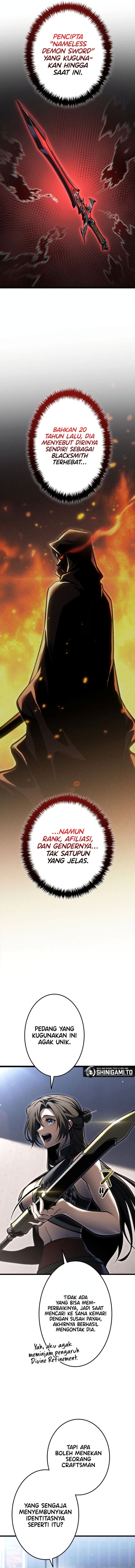 Baca Reincarnator’s Stream Chapter 64 Bahasa Indonesia page 30