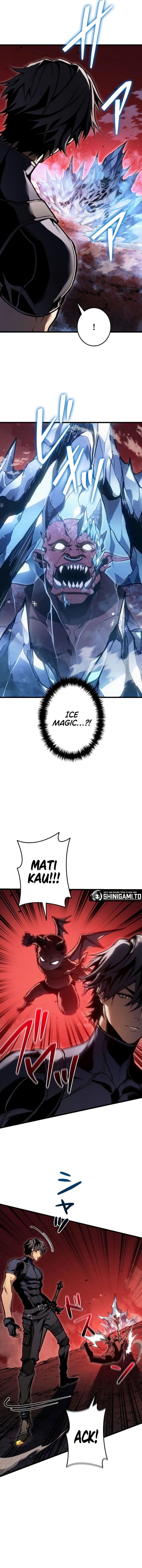 Baca Reincarnator’s Stream Chapter 64 Bahasa Indonesia page 38