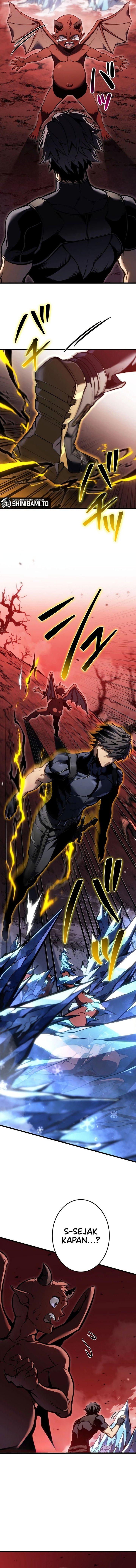 Baca Reincarnator’s Stream Chapter 64 Bahasa Indonesia page 42