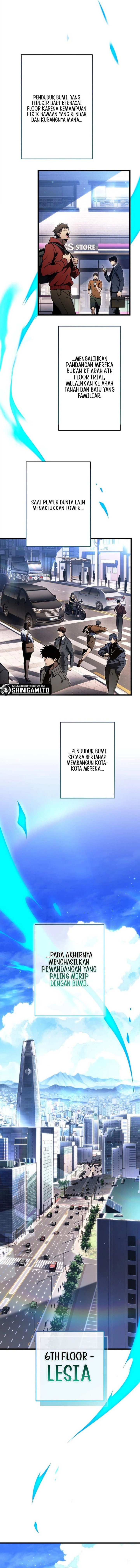 Baca Reincarnator’s Stream Chapter 64 Bahasa Indonesia page 18