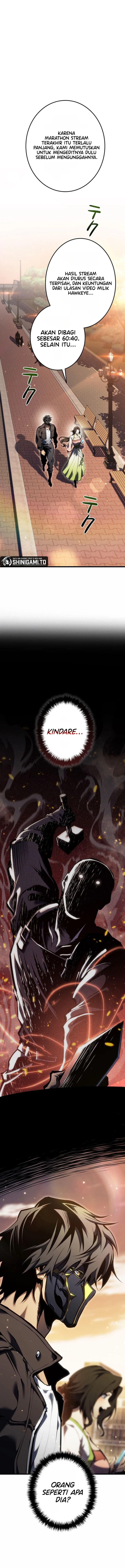 Baca Reincarnator’s Stream Chapter 65 Bahasa Indonesia page 26
