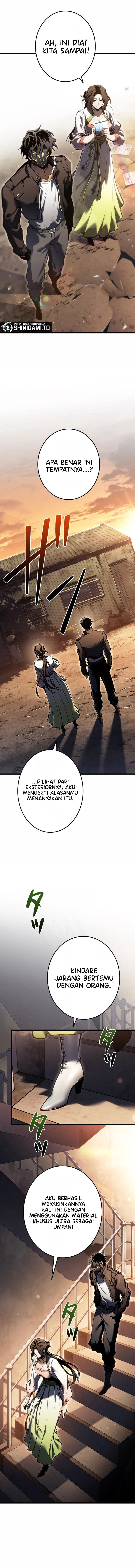 Baca Reincarnator’s Stream Chapter 65 Bahasa Indonesia page 28