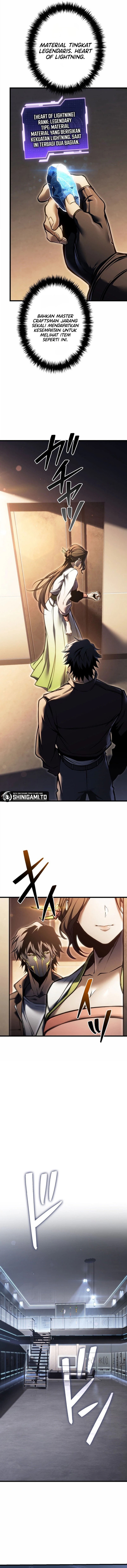 Baca Reincarnator’s Stream Chapter 65 Bahasa Indonesia page 30