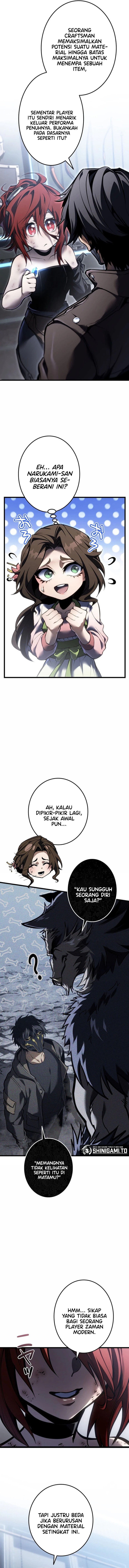 Baca Reincarnator’s Stream Chapter 65 Bahasa Indonesia page 38
