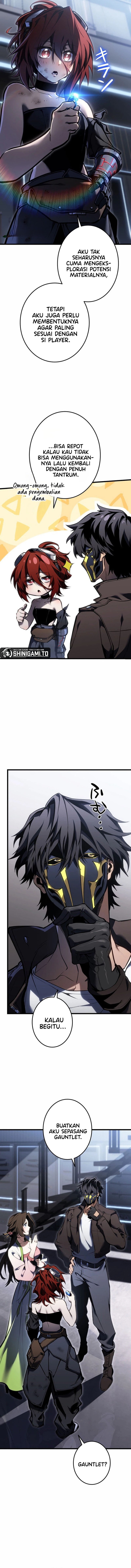 Baca Reincarnator’s Stream Chapter 65 Bahasa Indonesia page 40