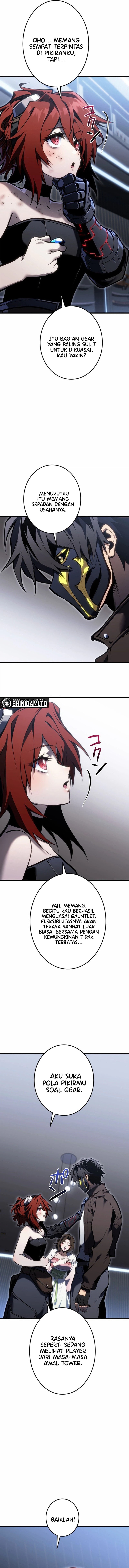 Baca Reincarnator’s Stream Chapter 65 Bahasa Indonesia page 42
