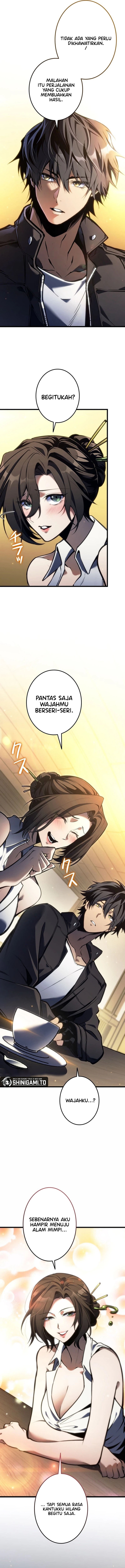 Baca Reincarnator’s Stream Chapter 65 Bahasa Indonesia page 12