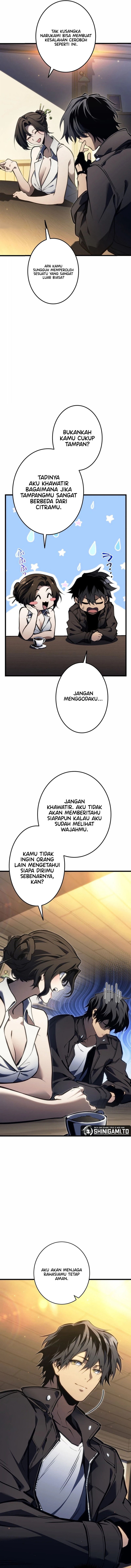 Baca Reincarnator’s Stream Chapter 65 Bahasa Indonesia page 16