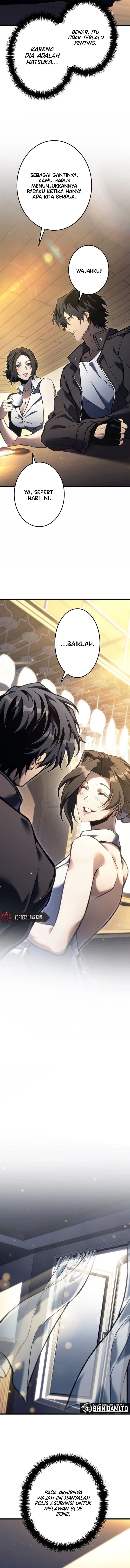 Baca Reincarnator’s Stream Chapter 65 Bahasa Indonesia page 18