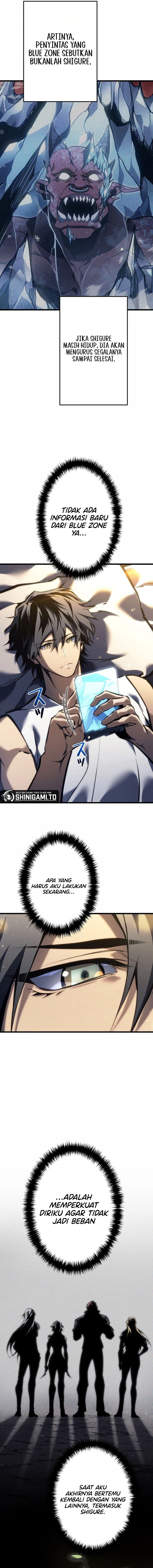 Baca Reincarnator’s Stream Chapter 65 Bahasa Indonesia page 22