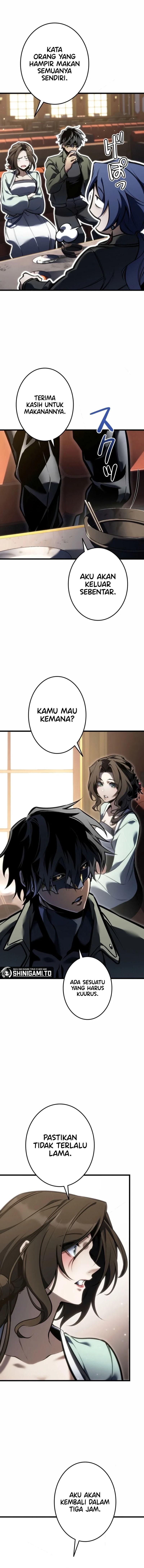 Reincarnator's Stream Chapter 66 - Page 10