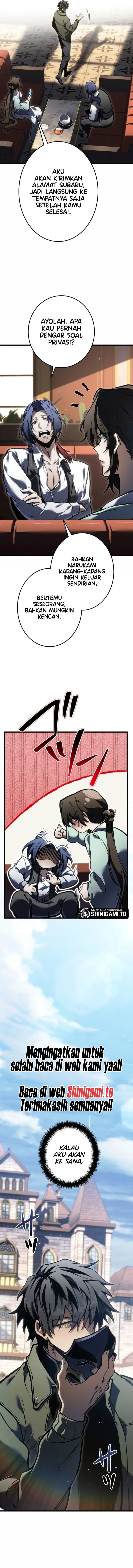 Reincarnator's Stream Chapter 66 - Page 11