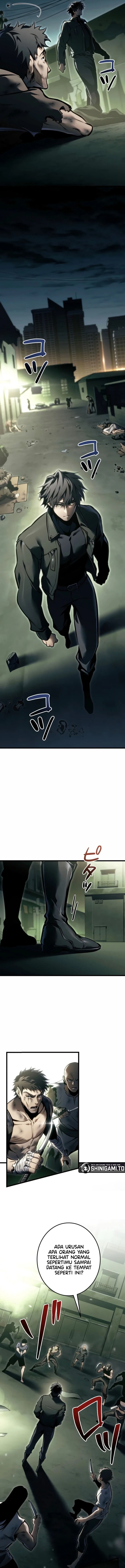 Reincarnator's Stream Chapter 66 - Page 13