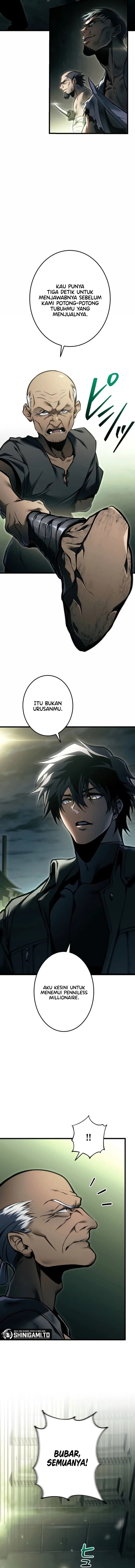 Reincarnator's Stream Chapter 66 - Page 14