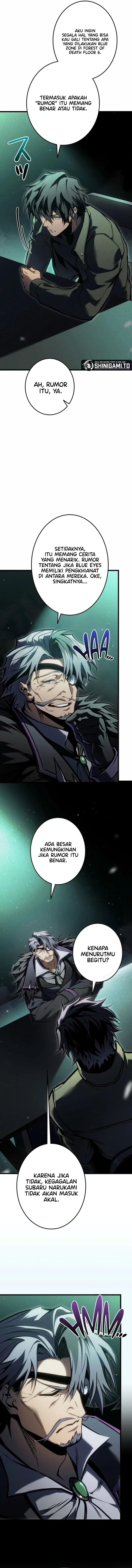 Reincarnator's Stream Chapter 66 - Page 19