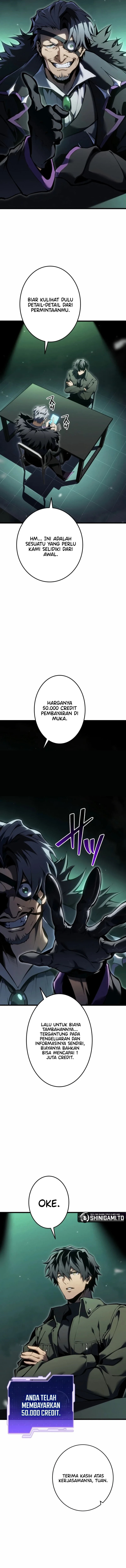 Reincarnator's Stream Chapter 66 - Page 21