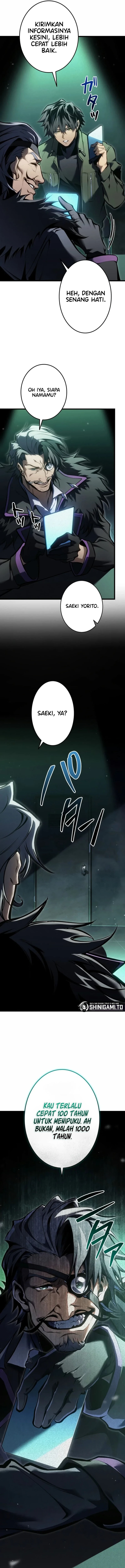 Reincarnator's Stream Chapter 66 - Page 22