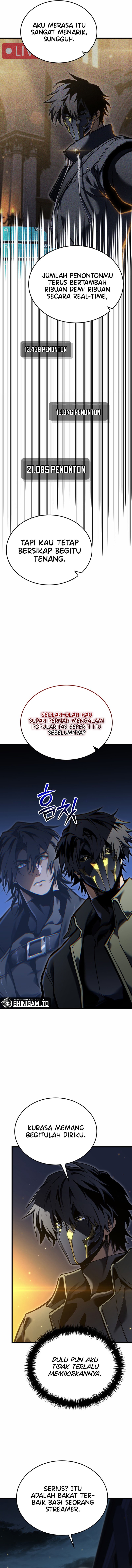 Reincarnator's Stream Chapter 67 - Page 14