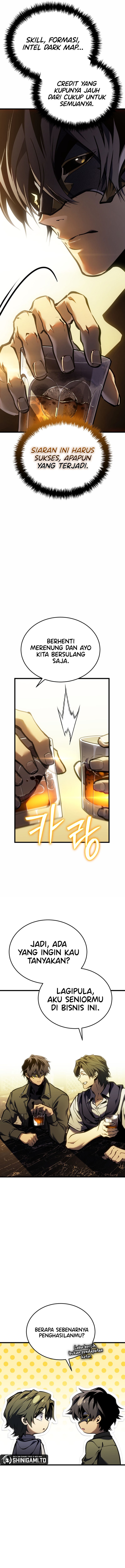 Reincarnator's Stream Chapter 67 - Page 20