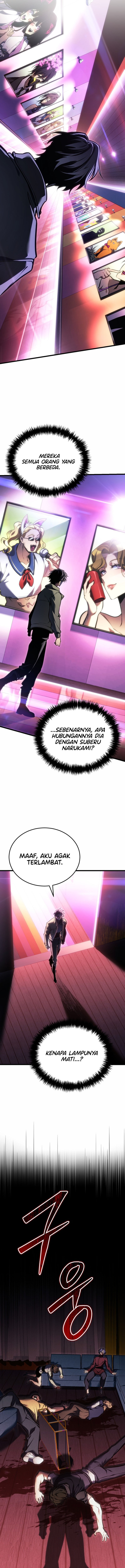 Reincarnator's Stream Chapter 67 - Page 6