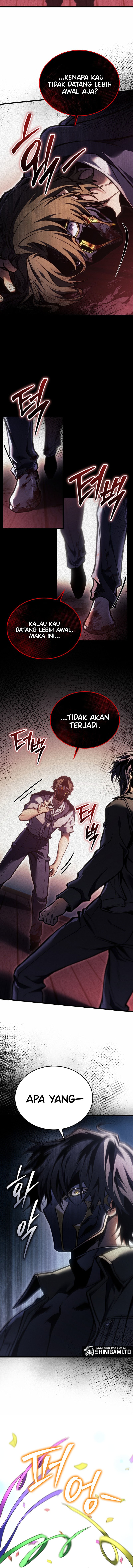 Reincarnator's Stream Chapter 67 - Page 7