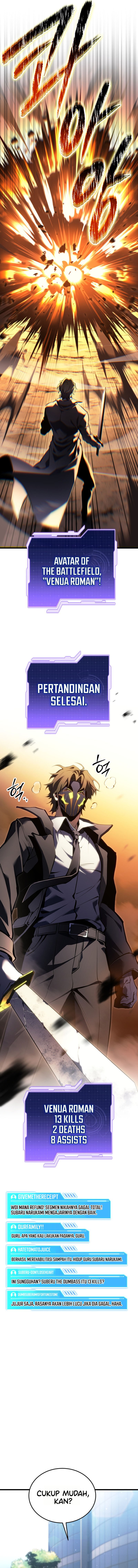 Reincarnator's Stream Chapter 68 - Page 14