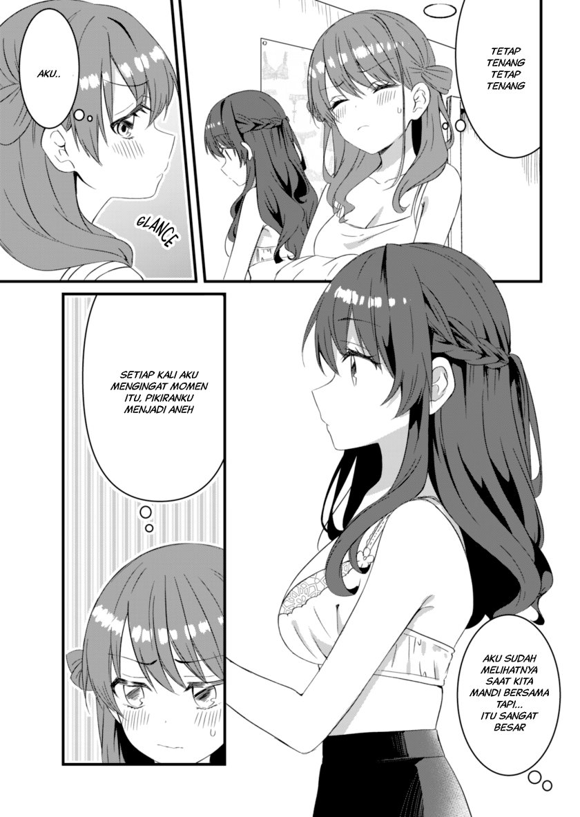 Baca Reincarne - Chapter 14.1 halaman 10