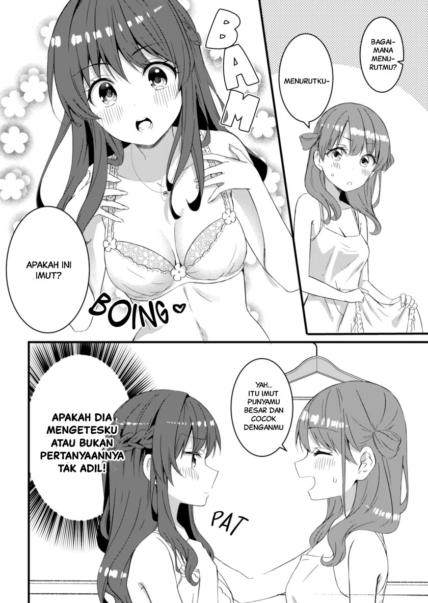 Baca Reincarne - Chapter 14.1 halaman 11
